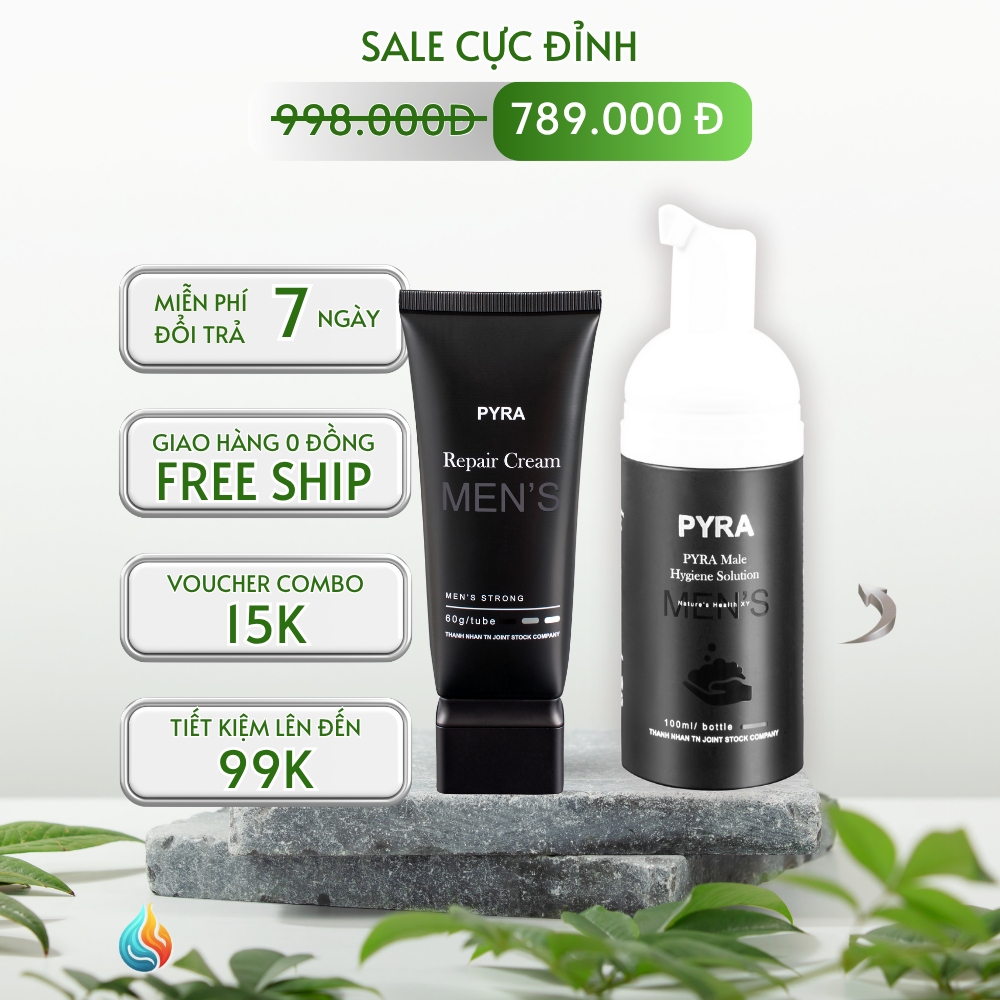 Săn ngay combo ưu đãi lớn