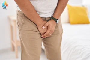 Viêm đường tiết niệu 